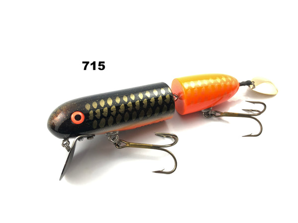 Lee Lures Top H2O