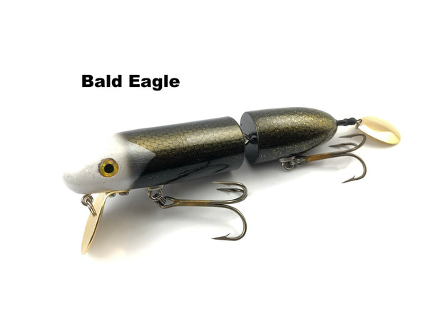 Lee Lures Top H2O