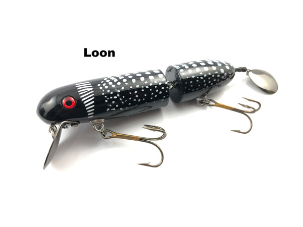 Lee Lures Top H2O