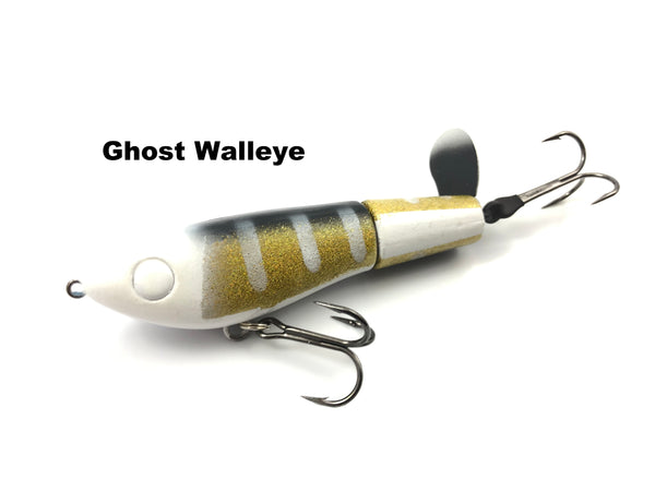 Joe Bucher Outdoors Top Raider
