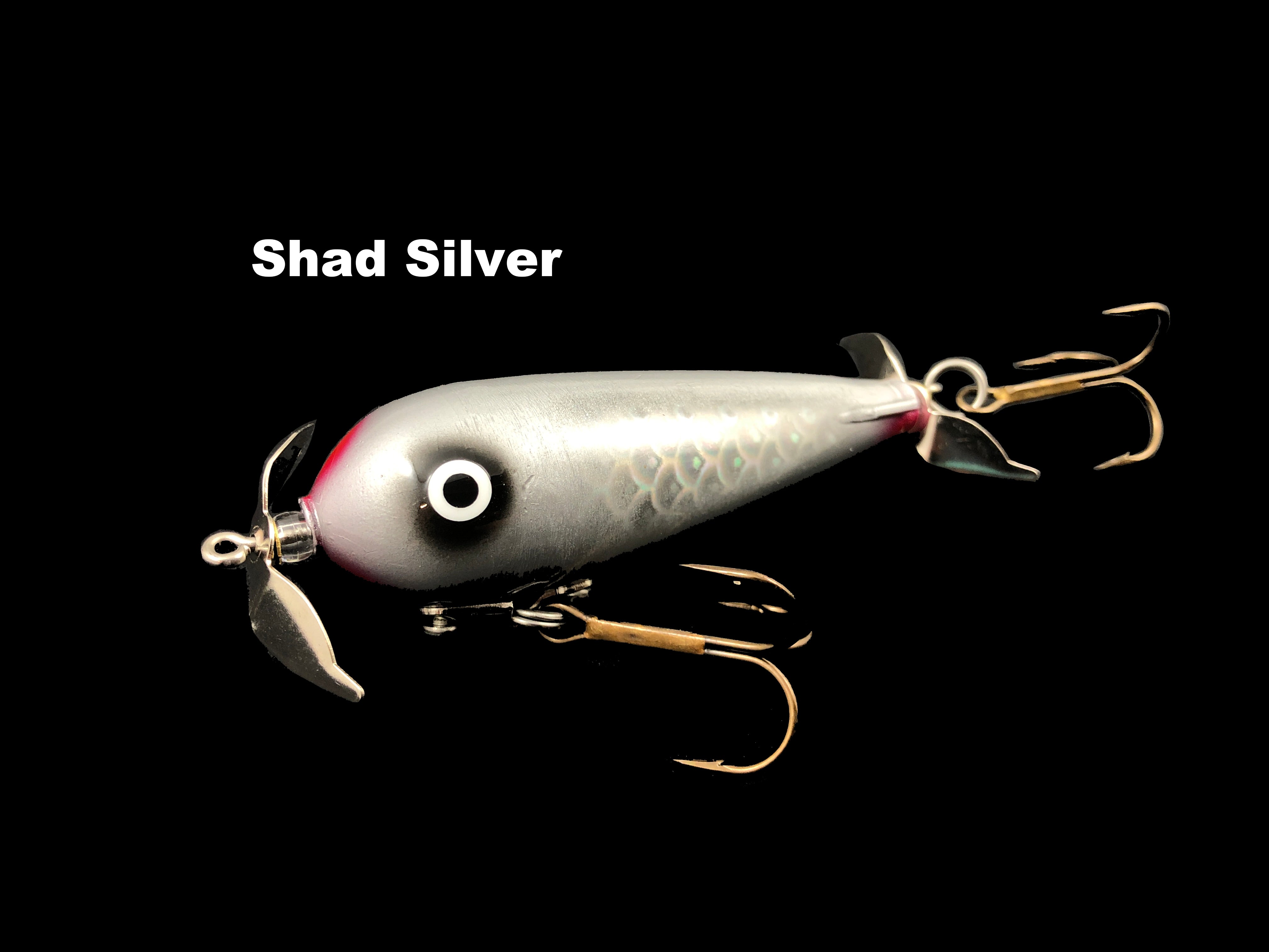 Suick Lures Cisco Kid 700 Series Topper – Team Rhino Outdoors LLC