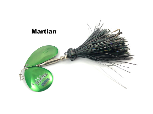 Musky Mayhem Tackle 7/9 Trigger
