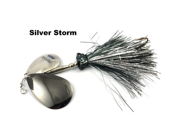 Musky Mayhem Tackle 7/9 Trigger