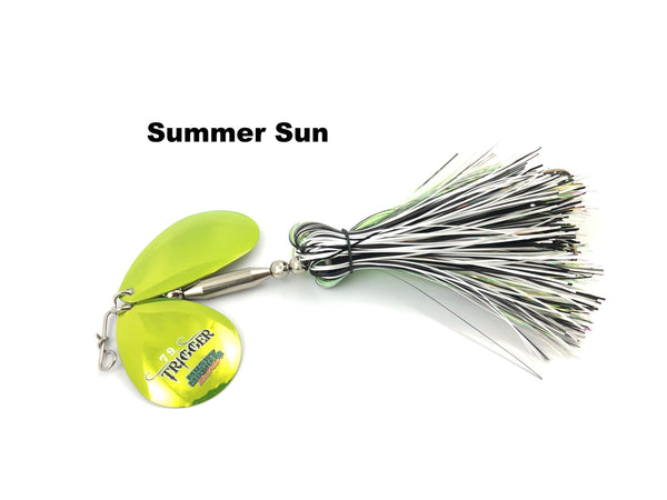 Musky Mayhem Tackle 7/9 Trigger