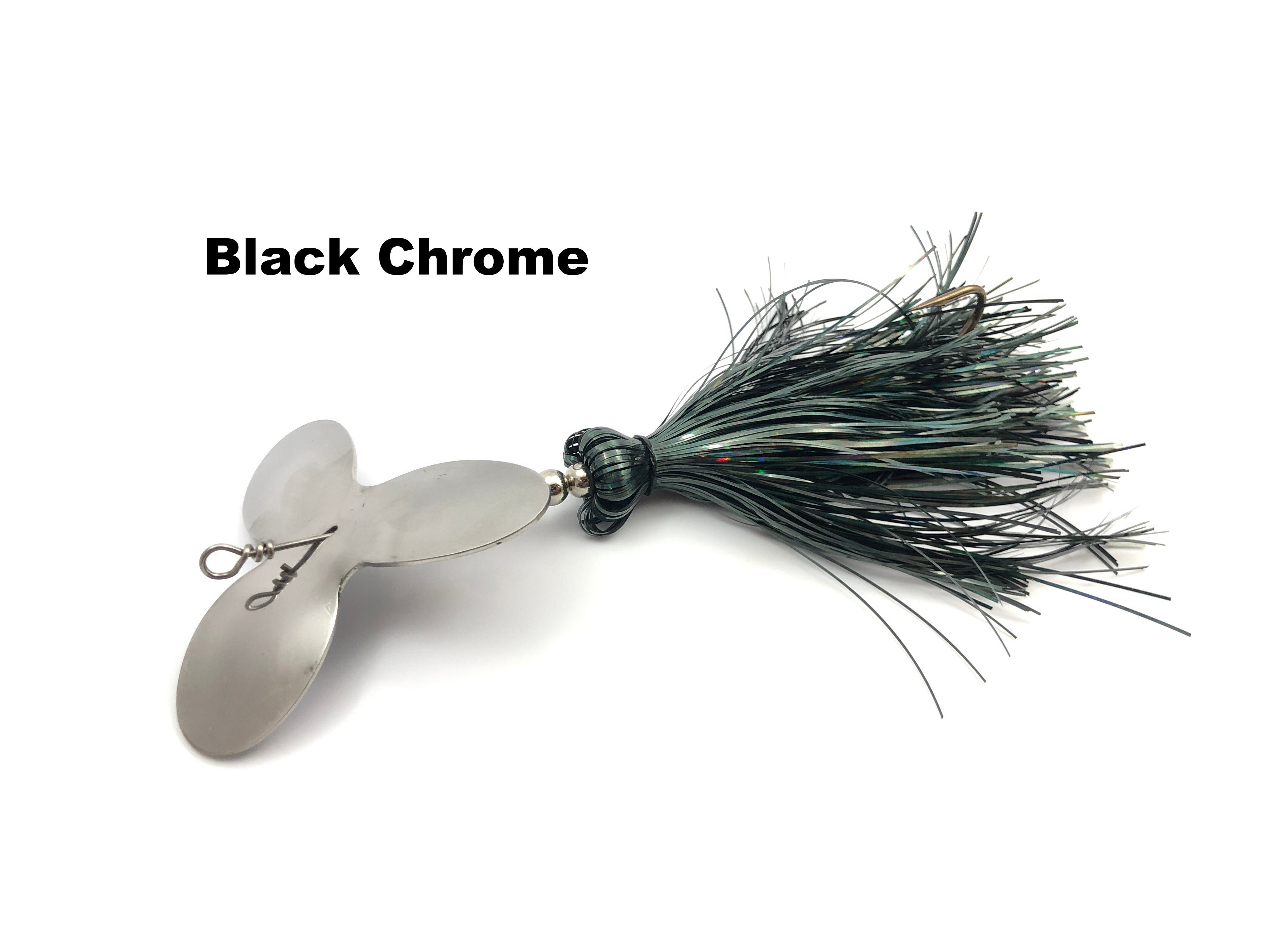 Bite Back Bait Company Trilogy – Team Rhino Outdoors LLC