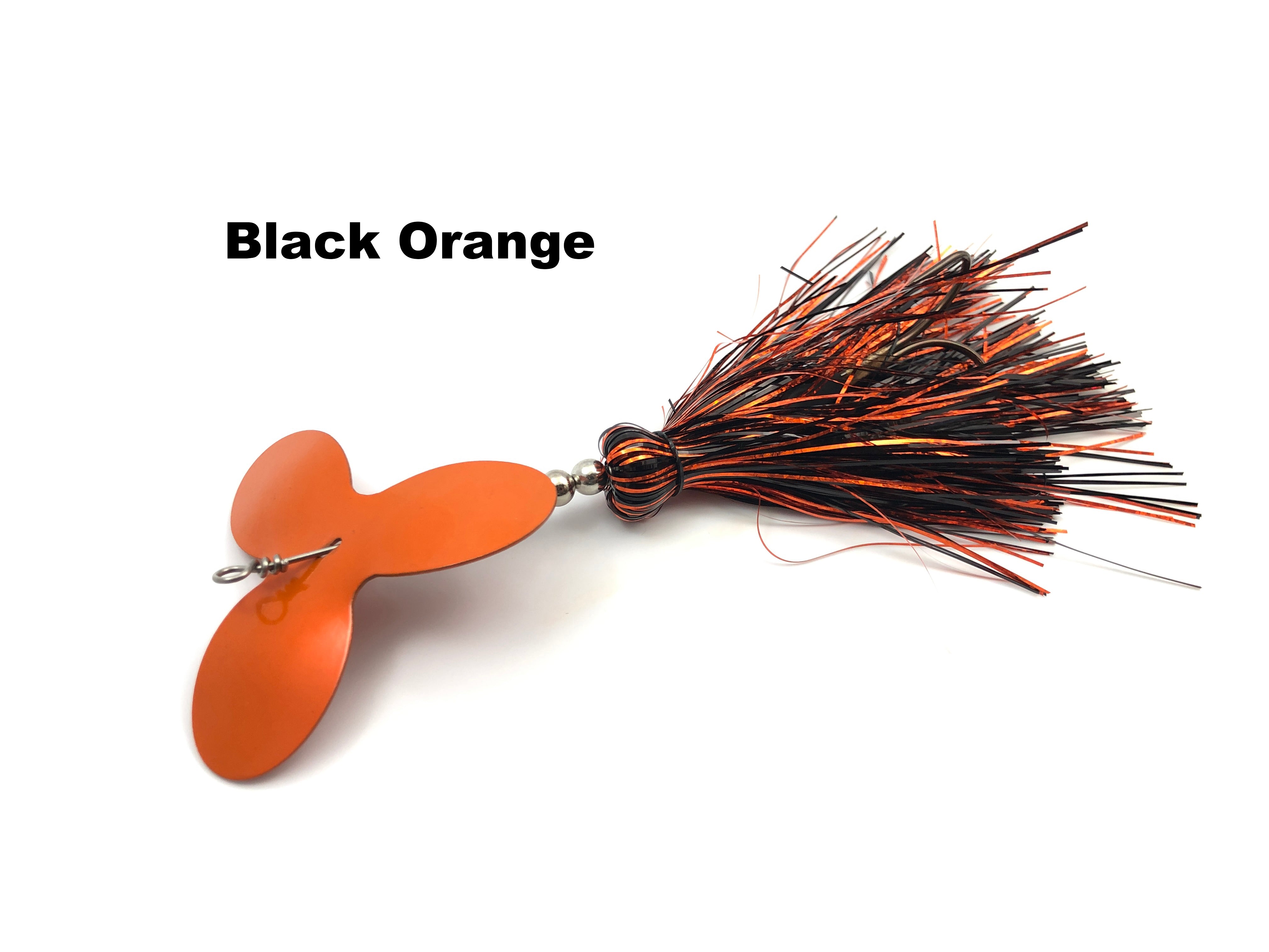 Bite Back Bait Company Trilogy – Team Rhino Outdoors LLC