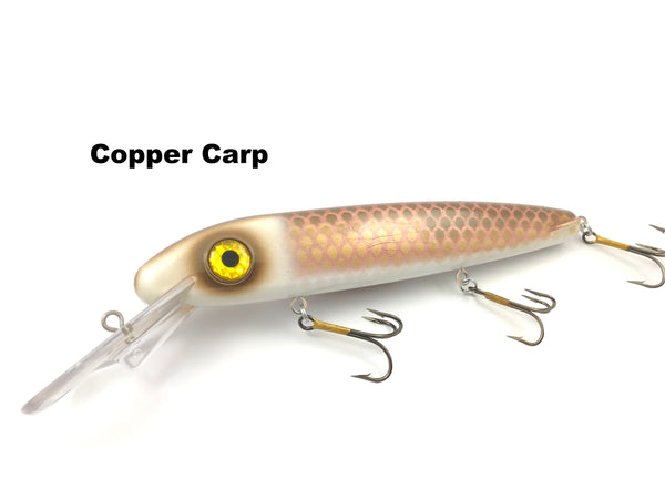 ERC 12" Triple D (Suspending)