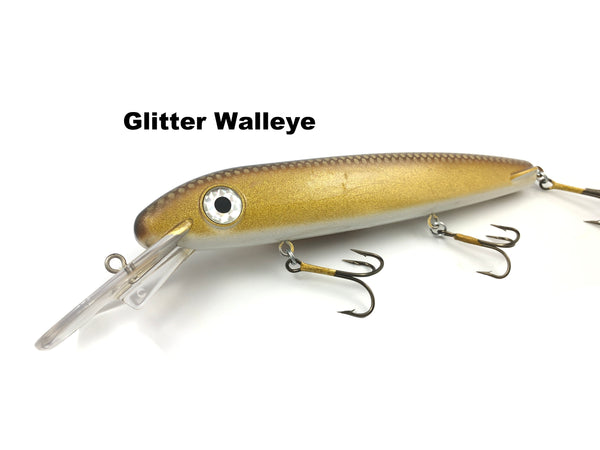 ERC 12" Triple D (Suspending)