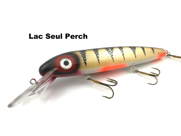 ERC 12" Triple D (Suspending)