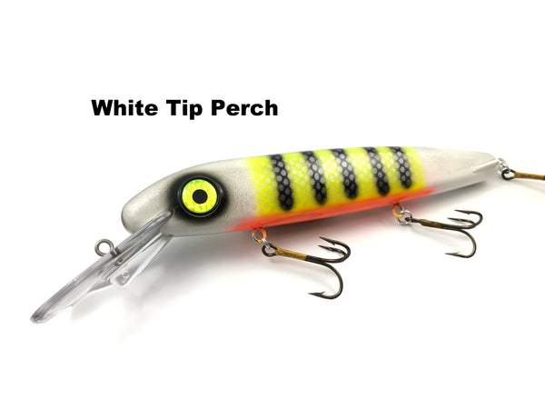 ERC 12" Triple D (Suspending)