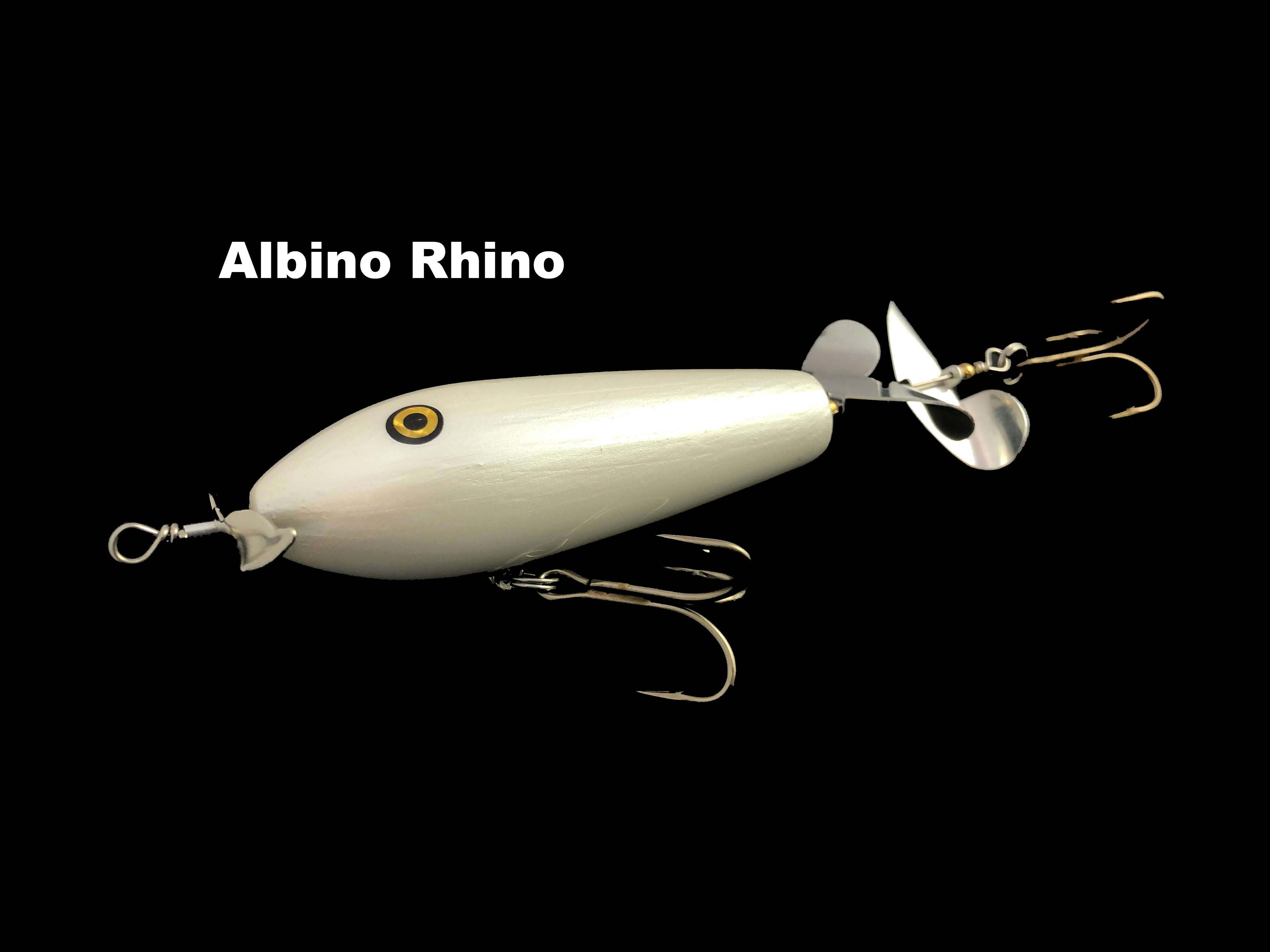 Turtle River Tackle Tru-Topper Team Rhino Outdoors LLC Turtle River Tackle Tru-Topper Team Rhino Outdoors LLC