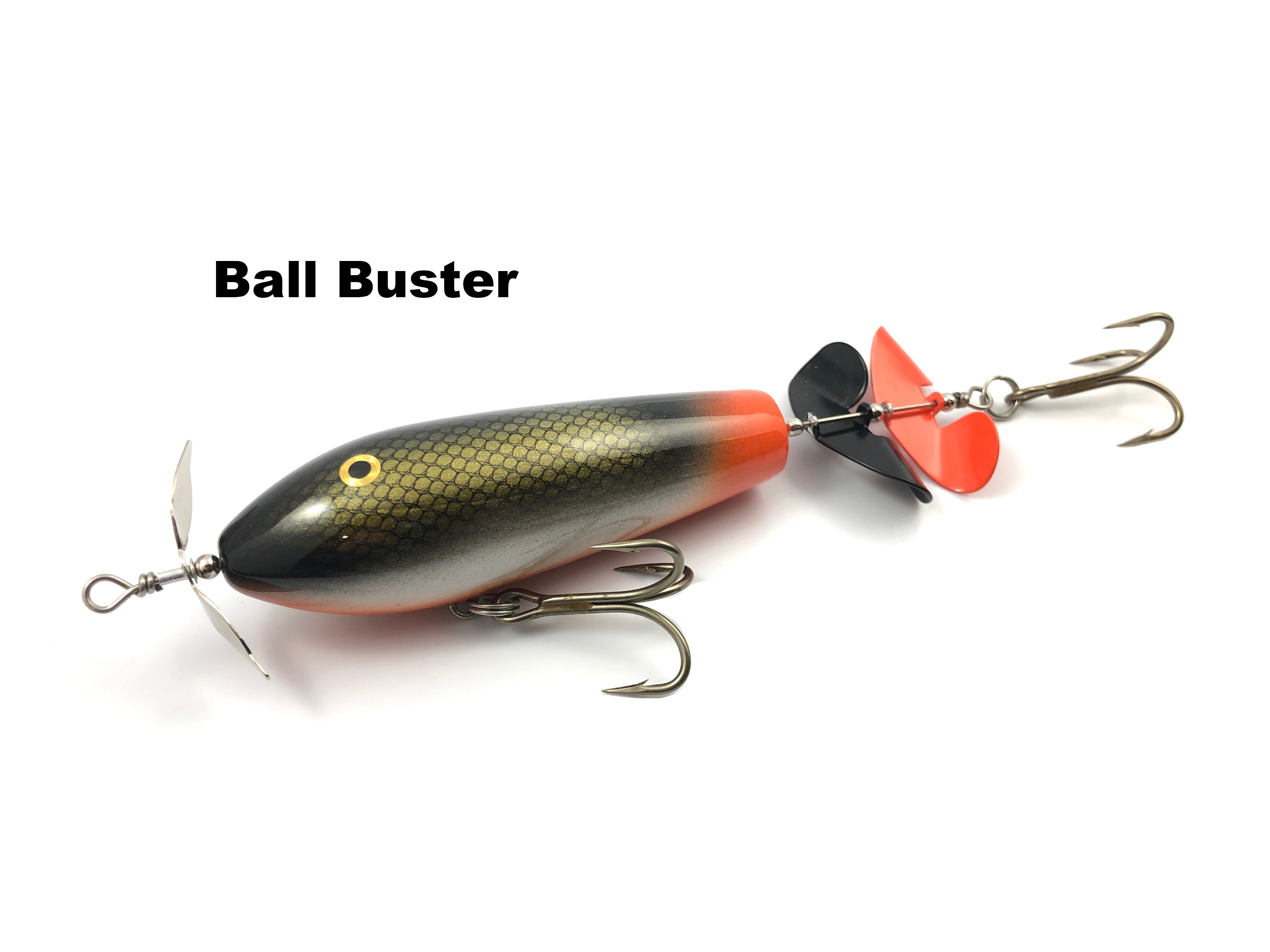 doomsday turtle fishing lure Turtle River Tackle Tru-Topper – Team Rhino Outdoors LLC