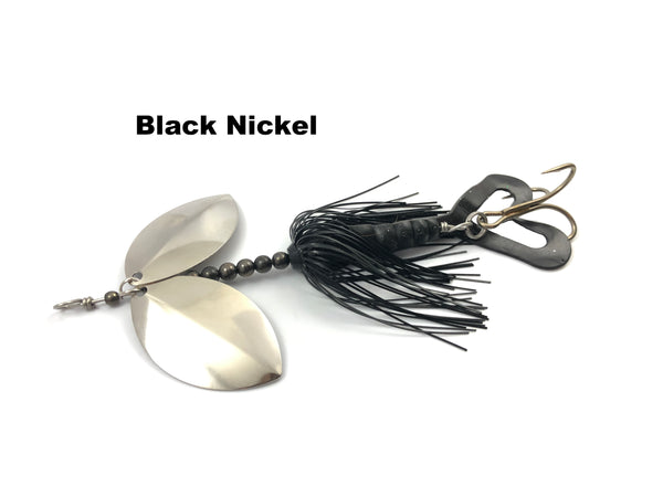 Turtle River Tackle - Tru-Tail