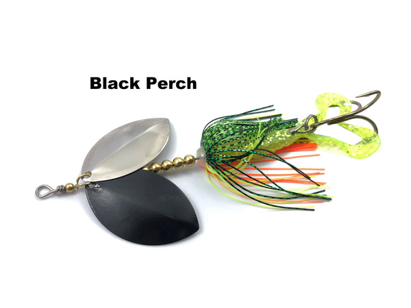 Turtle River Tackle - Tru-Tail