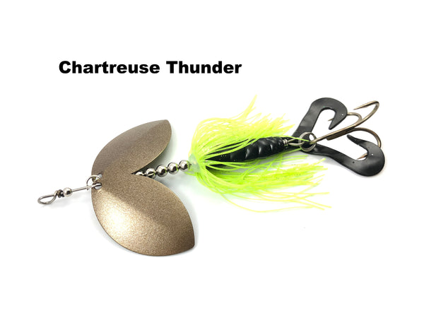 Turtle River Tackle - Tru-Tail