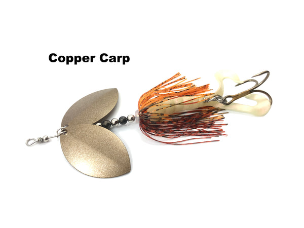 Turtle River Tackle - Tru-Tail