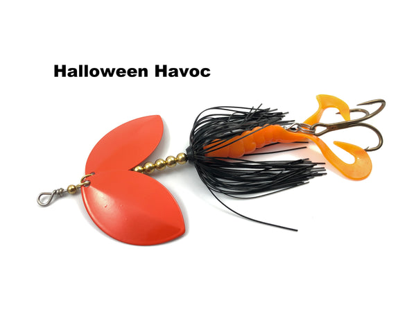 Turtle River Tackle - Tru-Tail