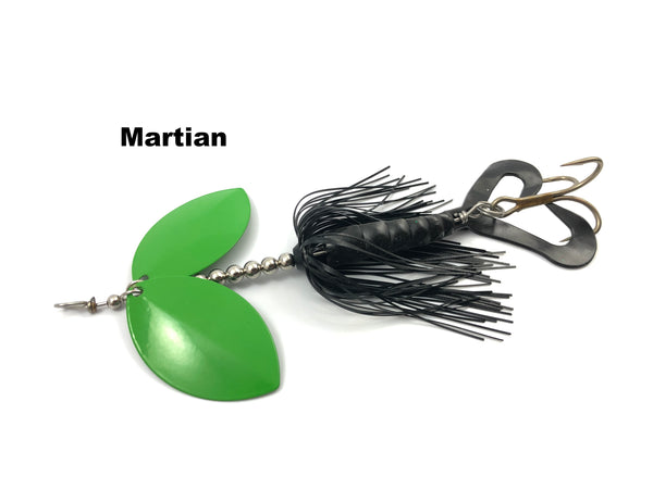 Turtle River Tackle - Tru-Tail