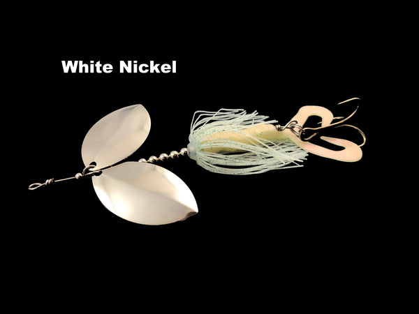Turtle River Tackle - Tru-Tail