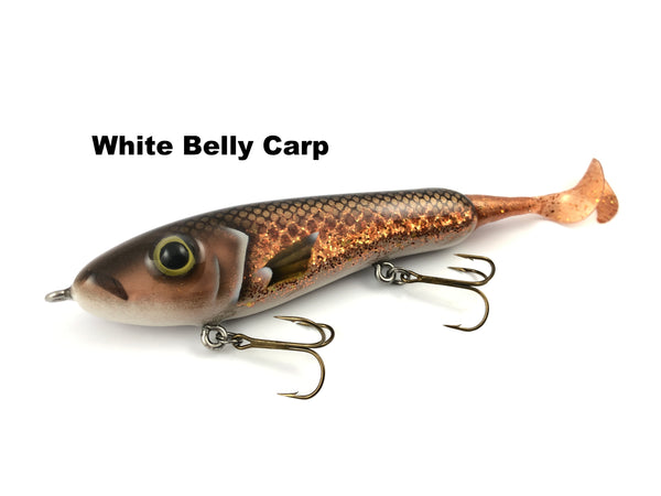 Rig Boss Baits - 5.5" Rig Boss Glider