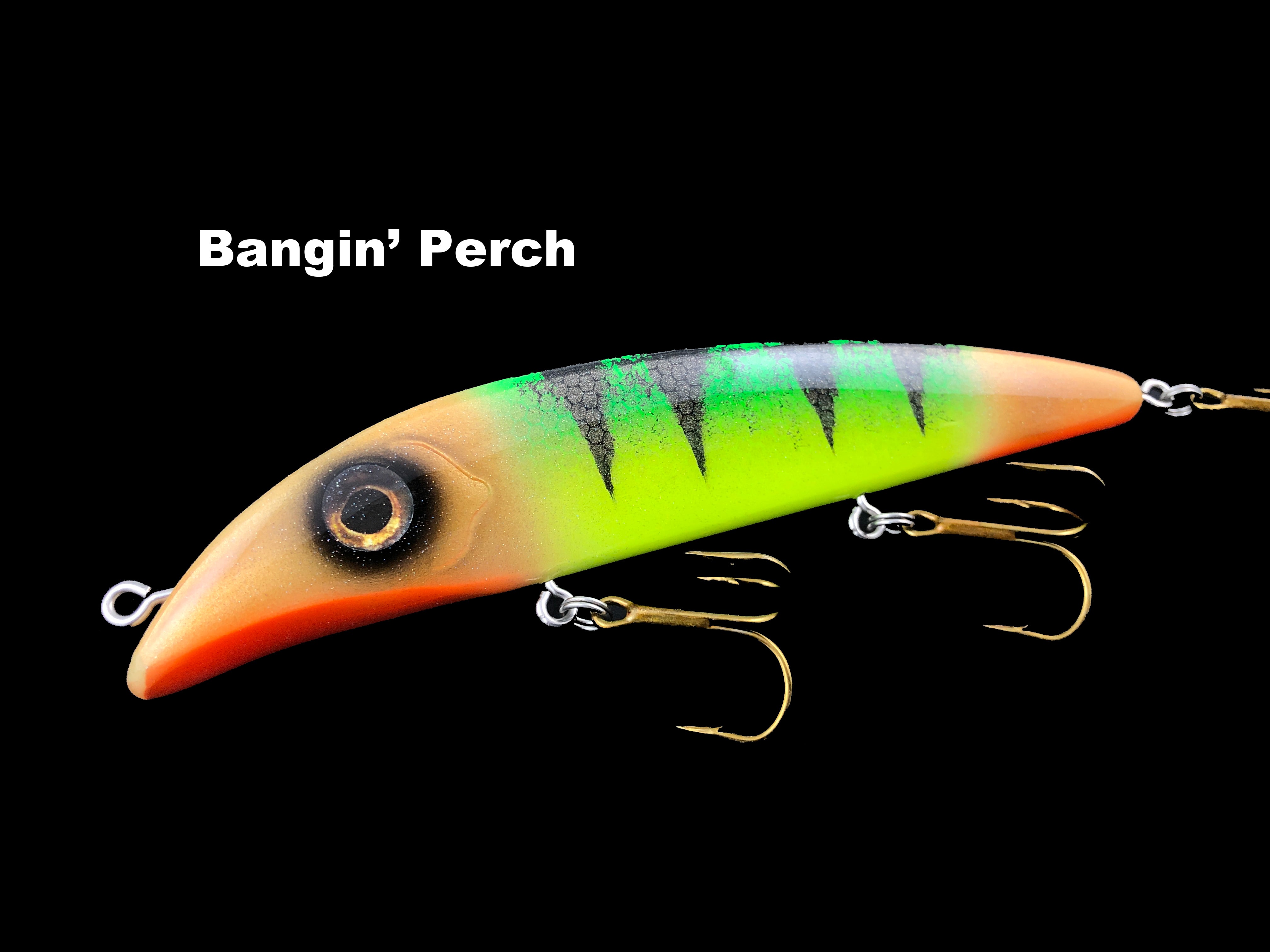 VK Musky Lures 8.5 VK Musky Lures 8.5