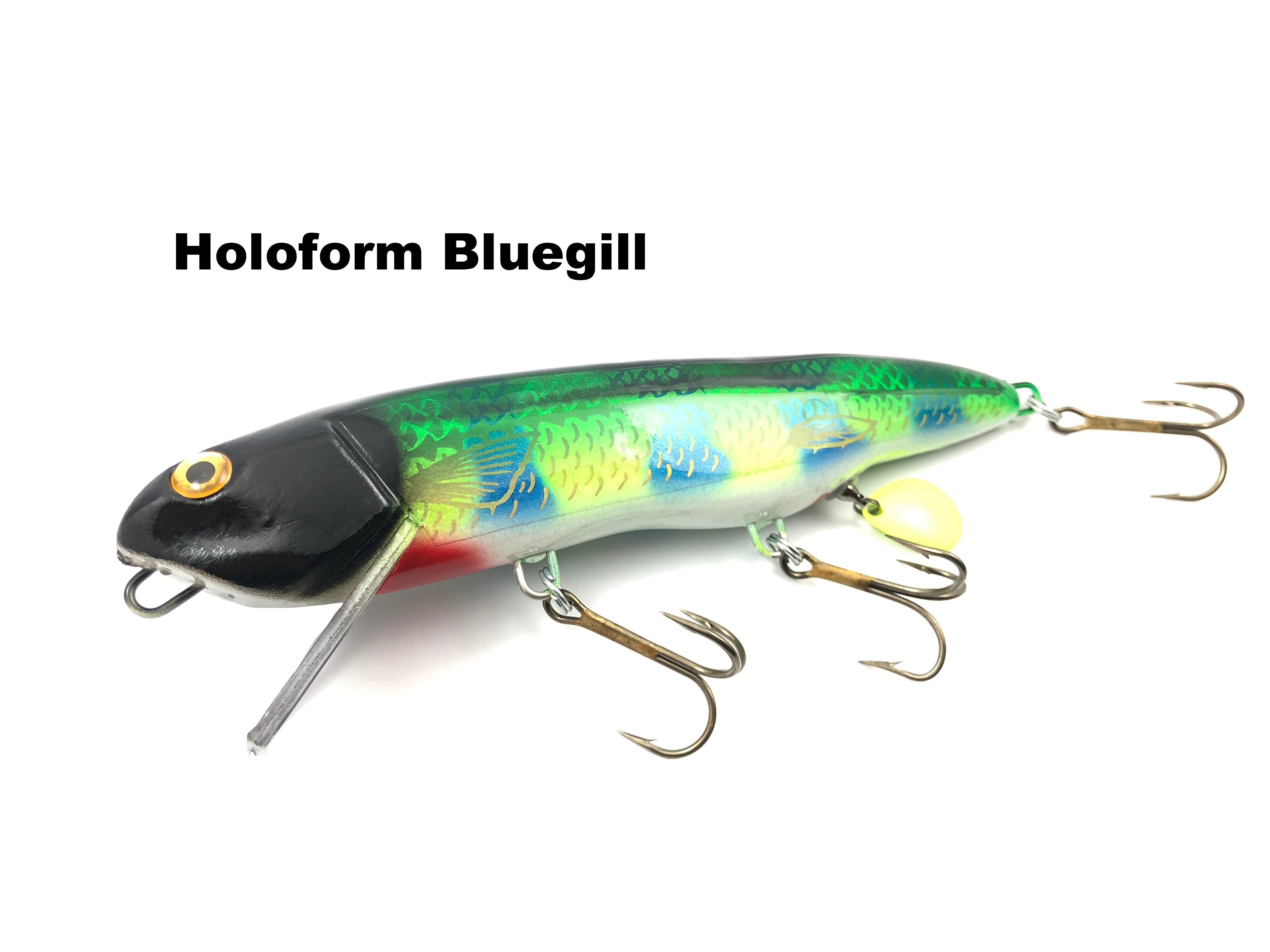 Drifter Tackle