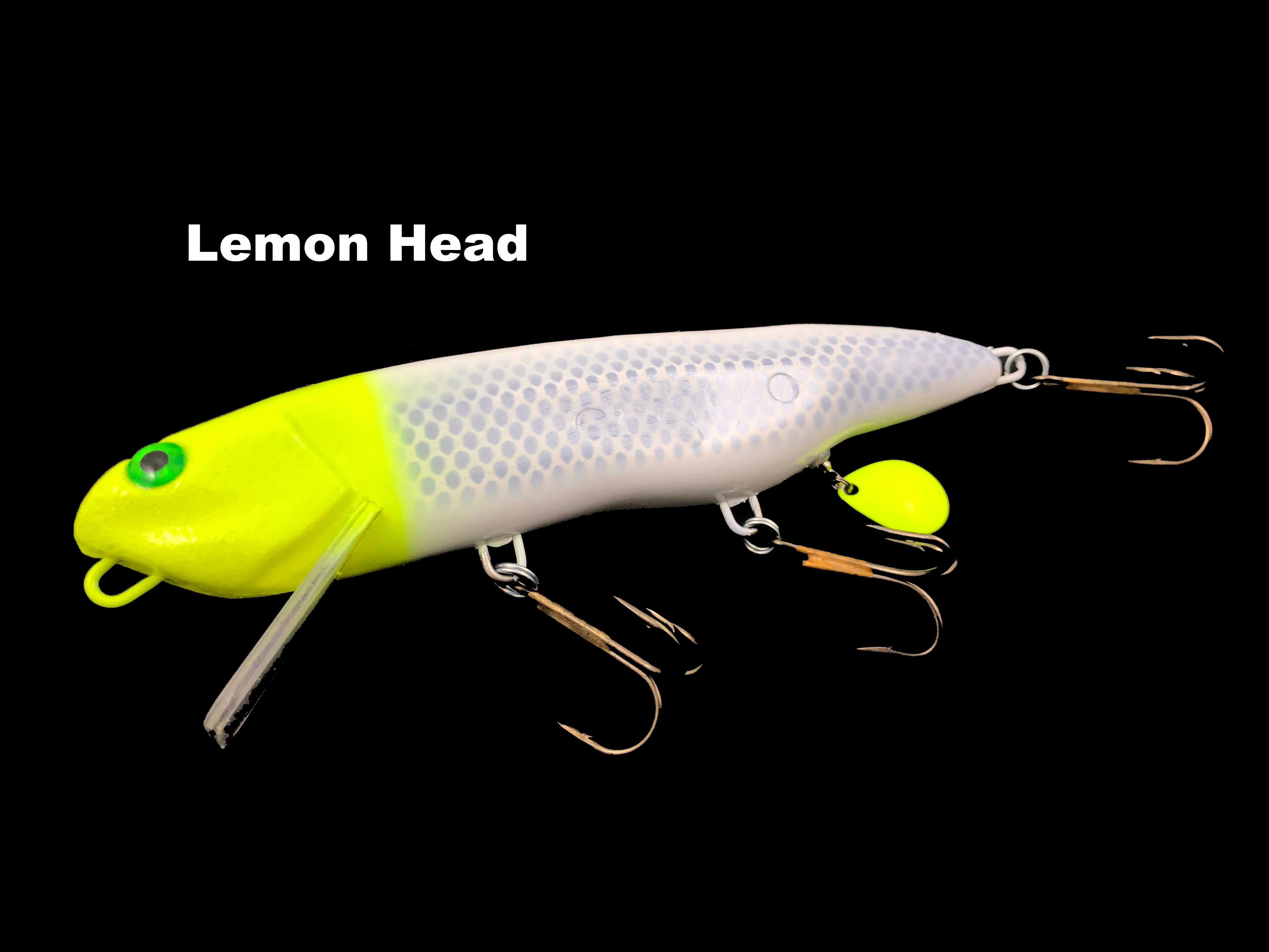 divirave fishing lure Drifter Tackle