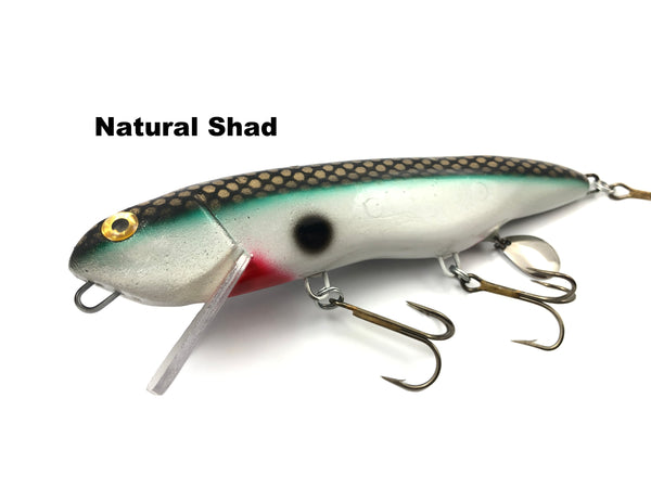 Drifter Tackle  - Vexer Musky Lure