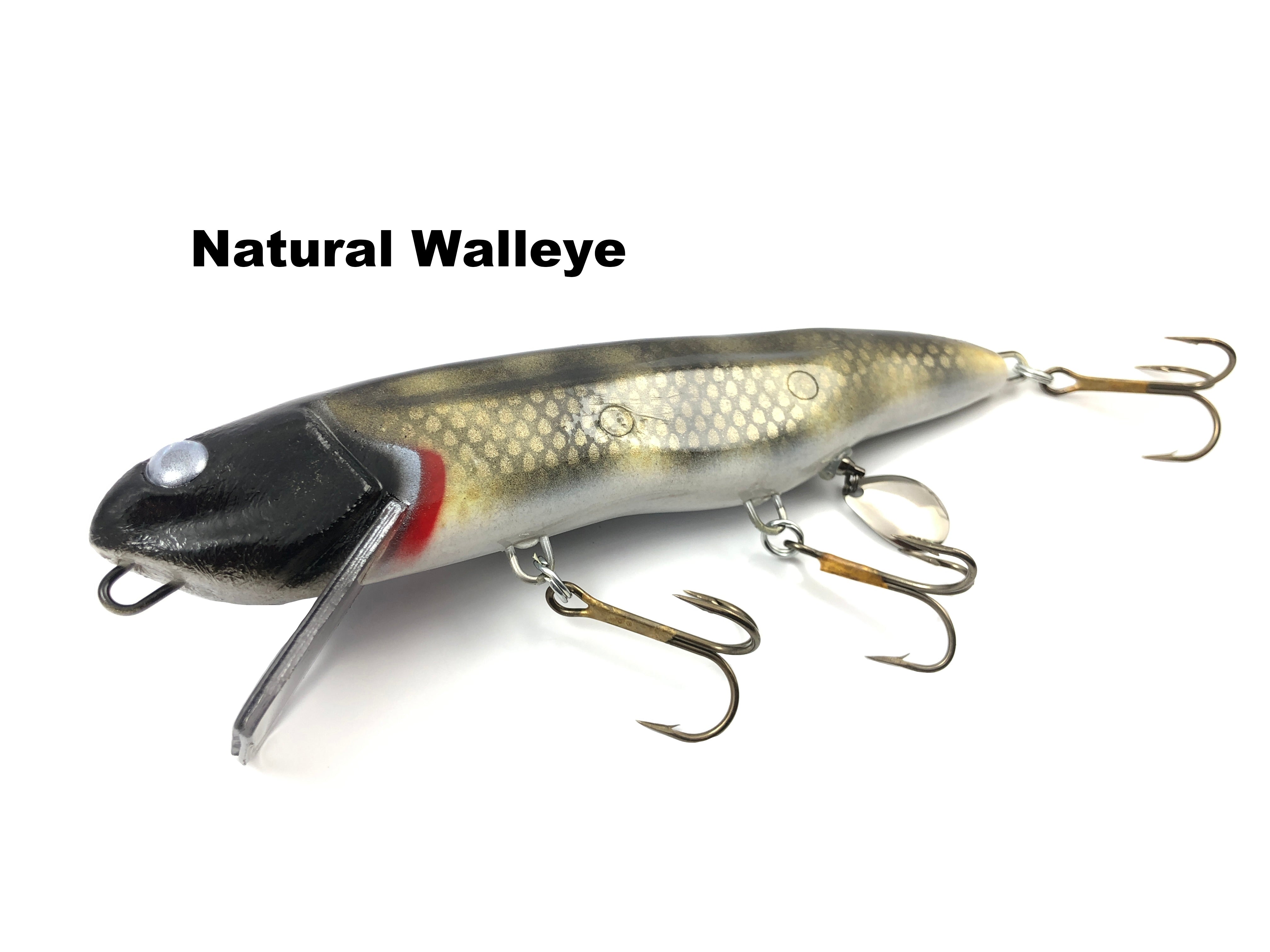 Drifter Tackle