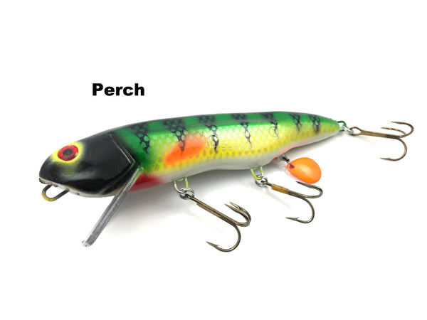 Drifter Tackle  - Vexer Musky Lure