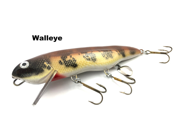 Drifter Tackle  - Vexer Musky Lure