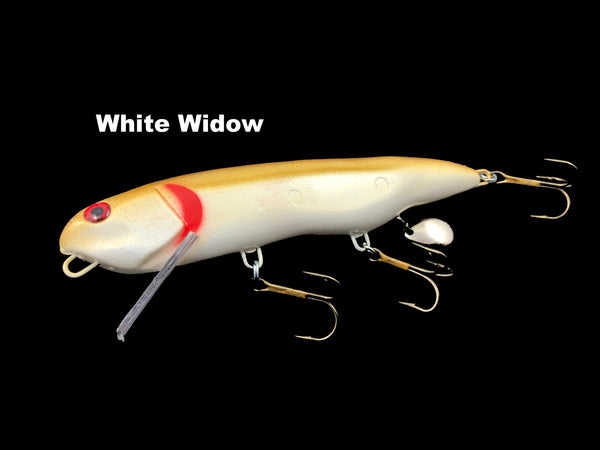 Drifter Tackle  - Vexer Musky Lure