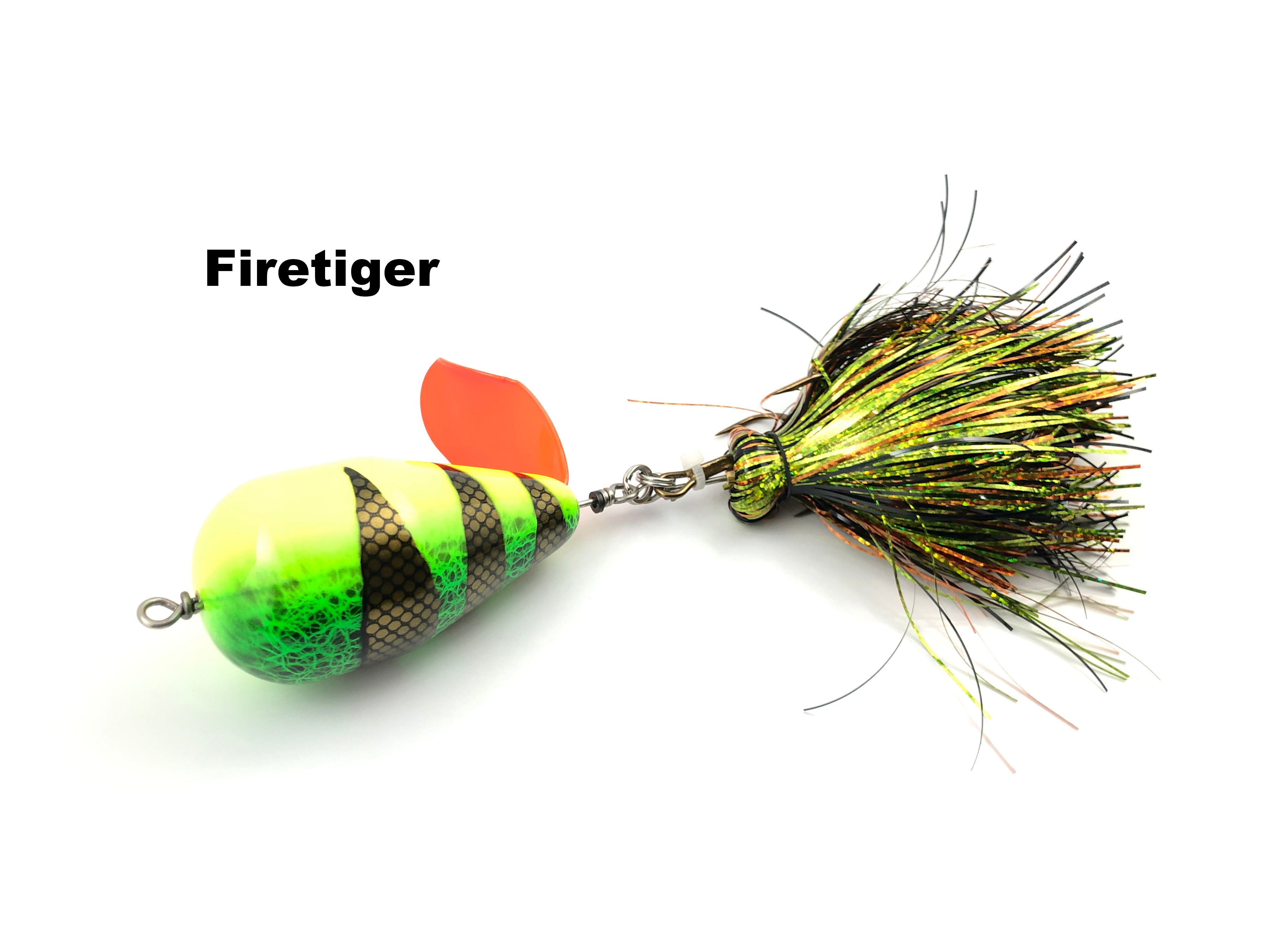 Spånkorg / スポーンコリ Spanky Baits Violence – Team Rhino Outdoors LLC