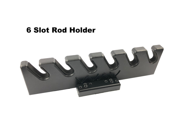 WAV Products - Rod Holder/Organizer