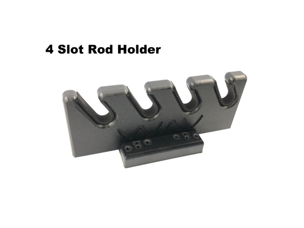 WAV Products - Rod Holder/Organizer