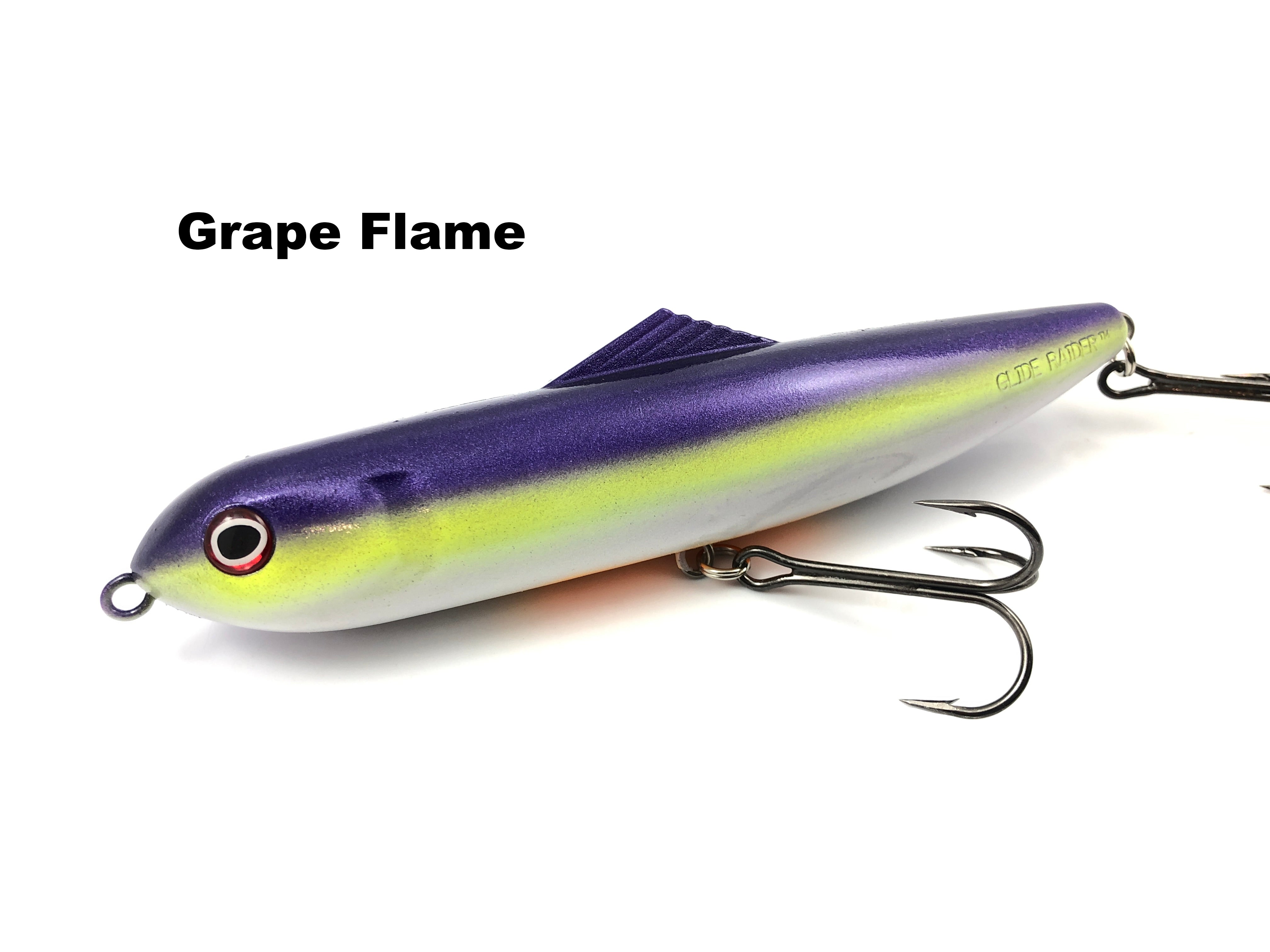 Nature Boys Wiggle Rider WR1265 – Maschera Di Ferro Per Jigging Offshore, Peso 265g, Spedizione FedEx