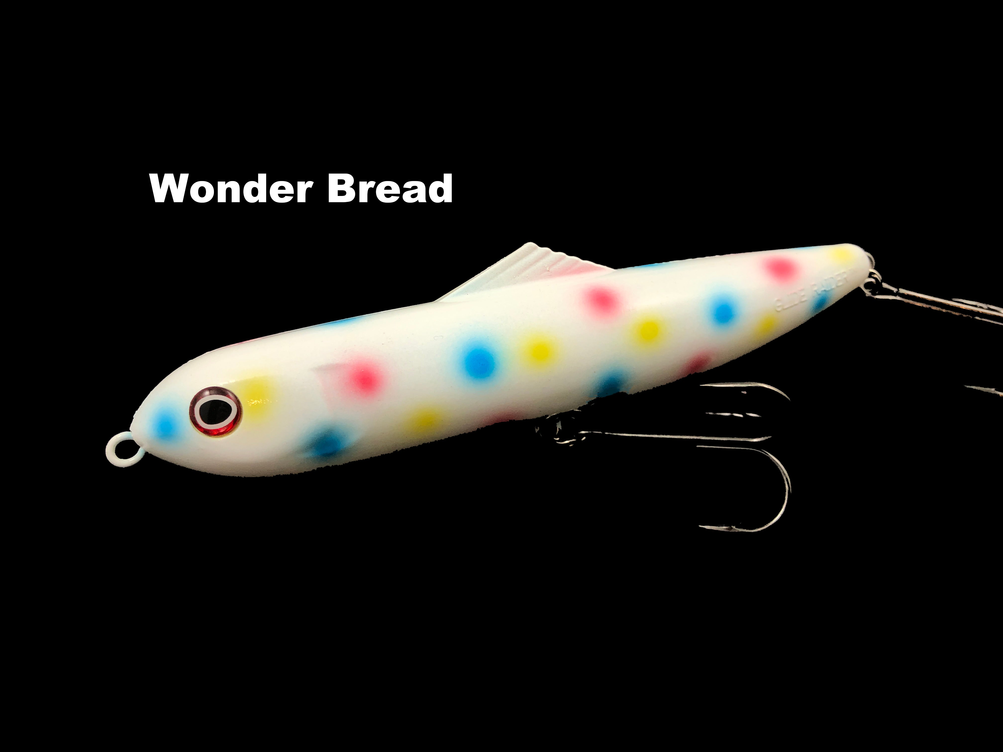 best walmart fishing lures Joe Bucher Outdoors Walkin' Raider – Team Rhino Outdoors LLC