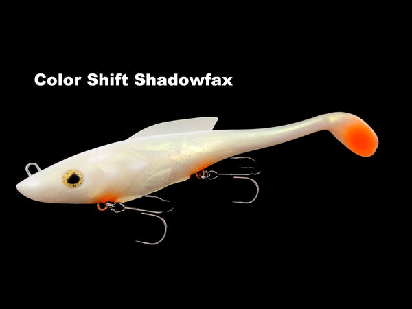 Toddy Tickle Baits - 11" Warhammer