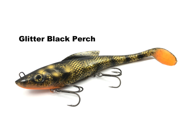 Toddy Tickle Baits - 11" Warhammer