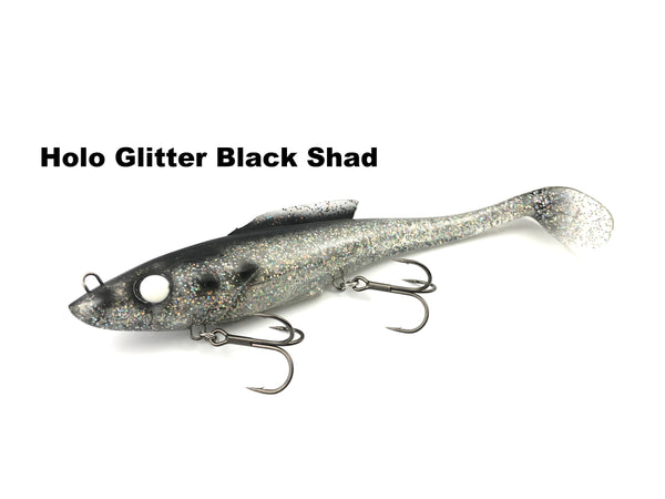 Toddy Tickle Baits - 11" Warhammer