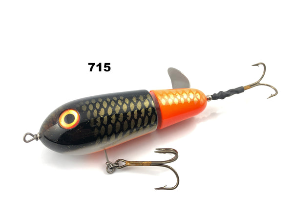 Lee Lures Water Chopper XL
