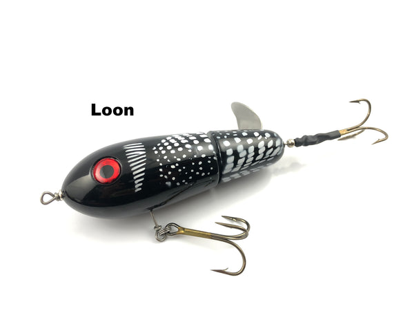 Lee Lures Water Chopper XL