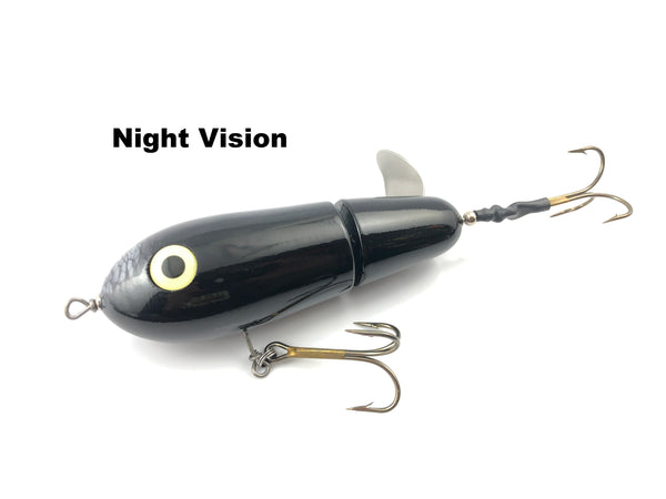 Lee Lures Water Chopper XL