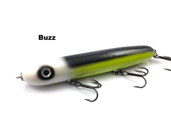 Suick 8" Weagle