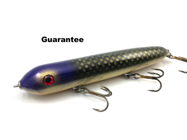 Suick 8" Weagle