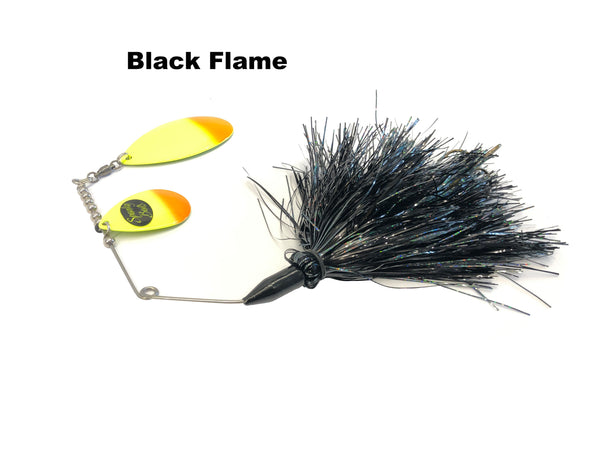 Spanky Baits Whiplash JR