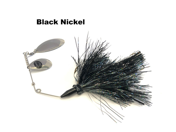 Spanky Baits Whiplash JR