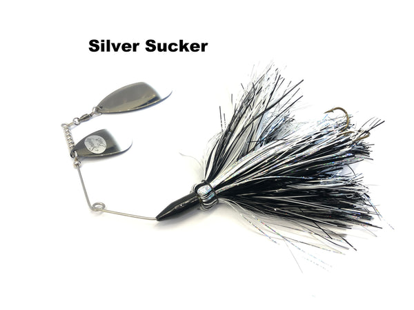 Spanky Baits Whiplash JR