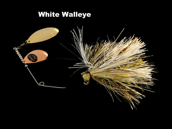 Spanky Baits Whiplash JR