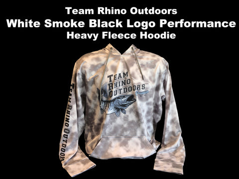 Lakewood Grey Musky Medium w/TRO Logo – Team Rhino Outdoors LLC
